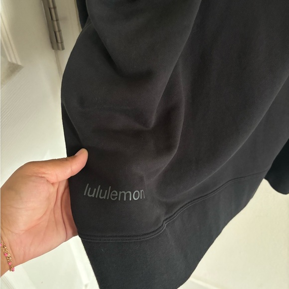Lululemon Sweater - Picture 2 of 4